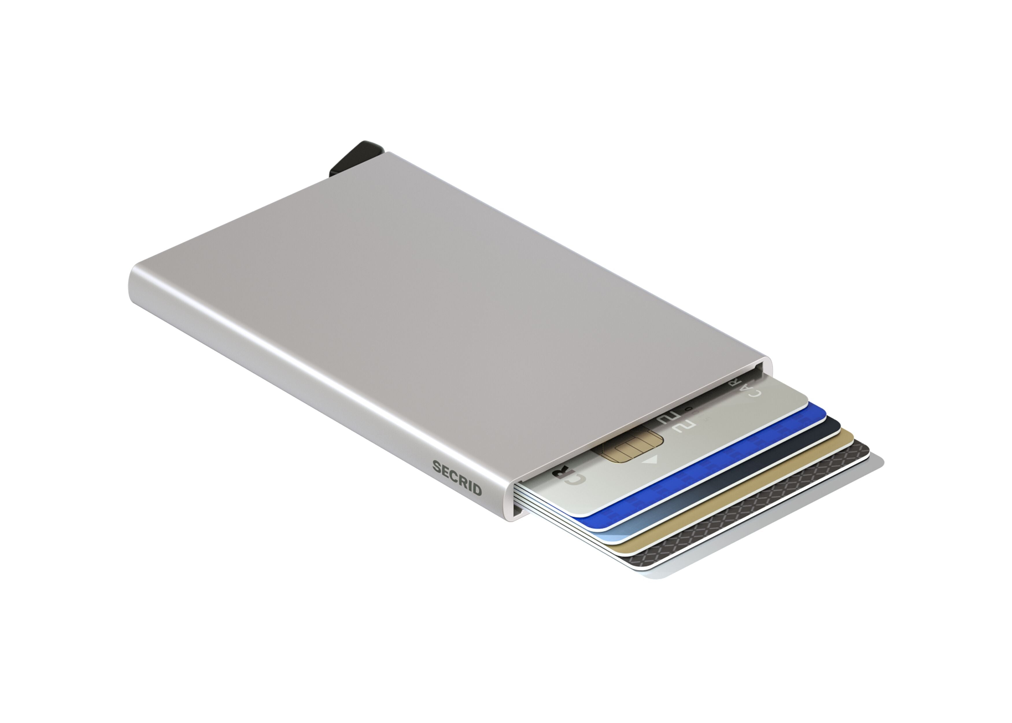 Cardprotector Secrid