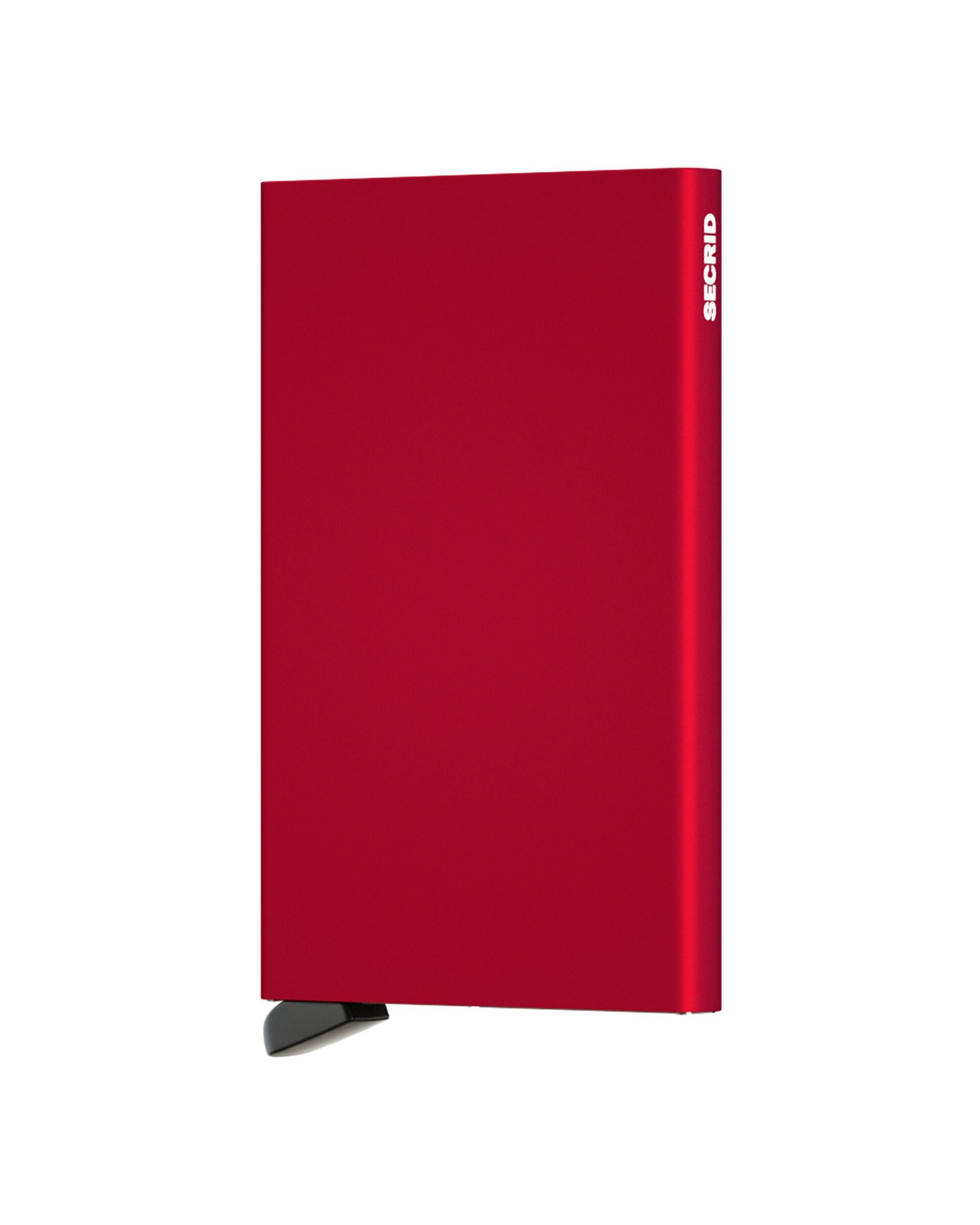 Cardprotector Secrid