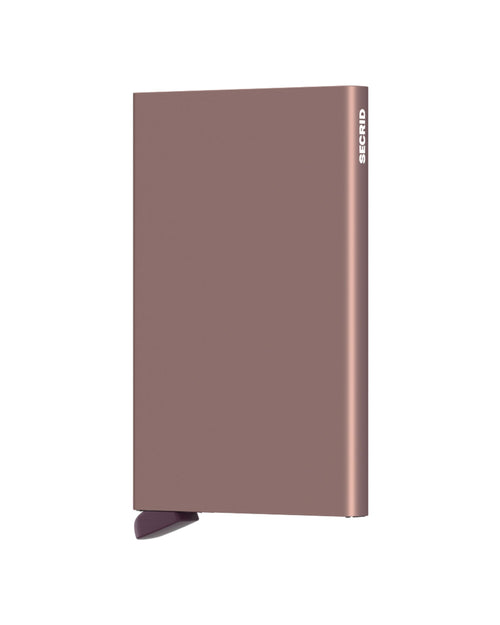 Cardprotector Secrid