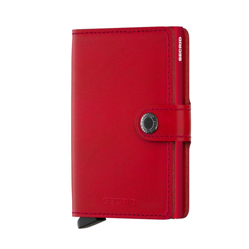 Miniwallet Original Secrid