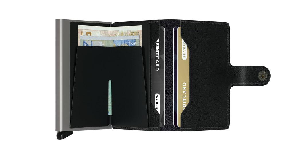 Miniwallet Original Secrid