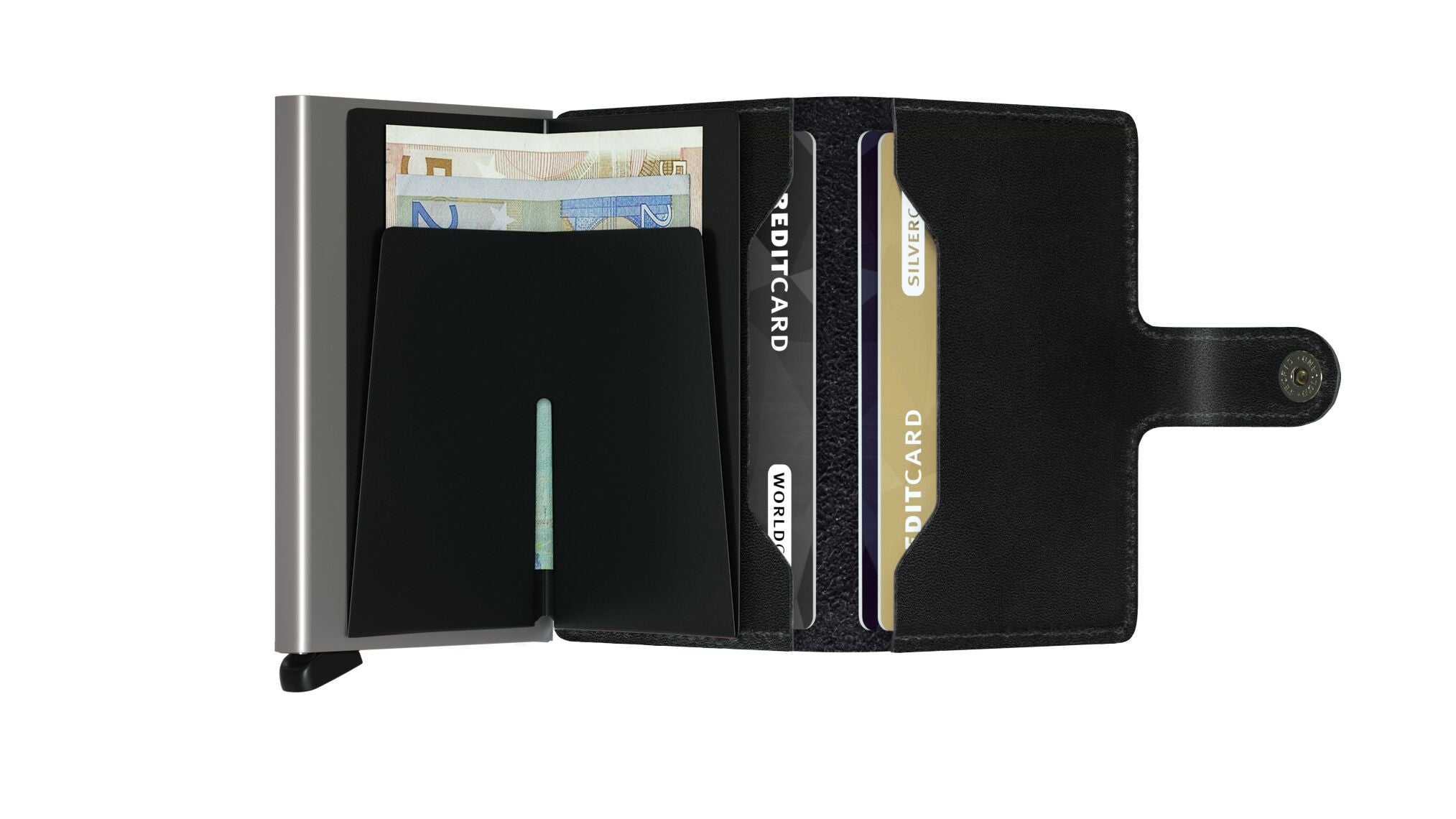 Miniwallet Original Secrid