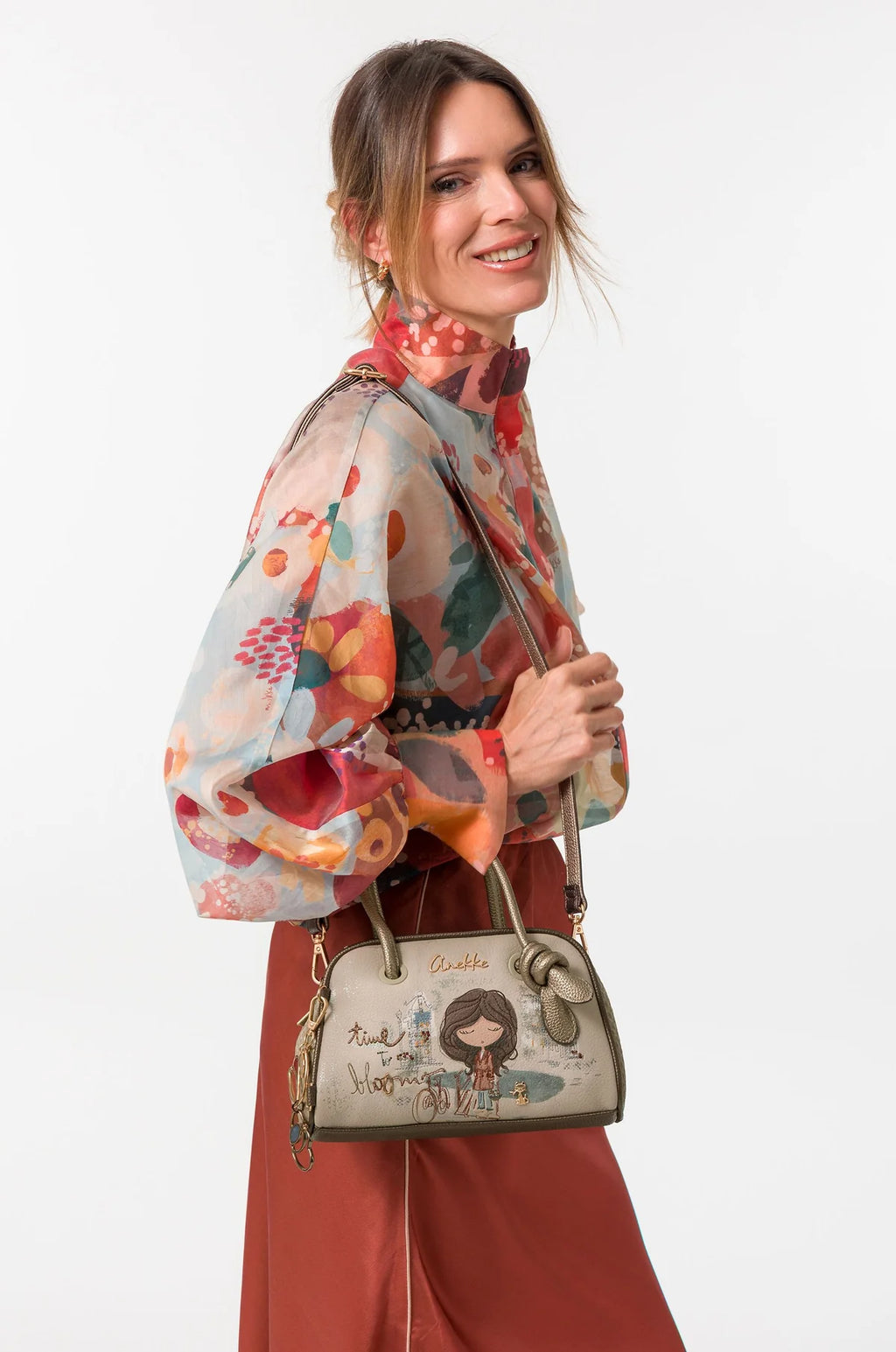 Petit sac à main Anekke