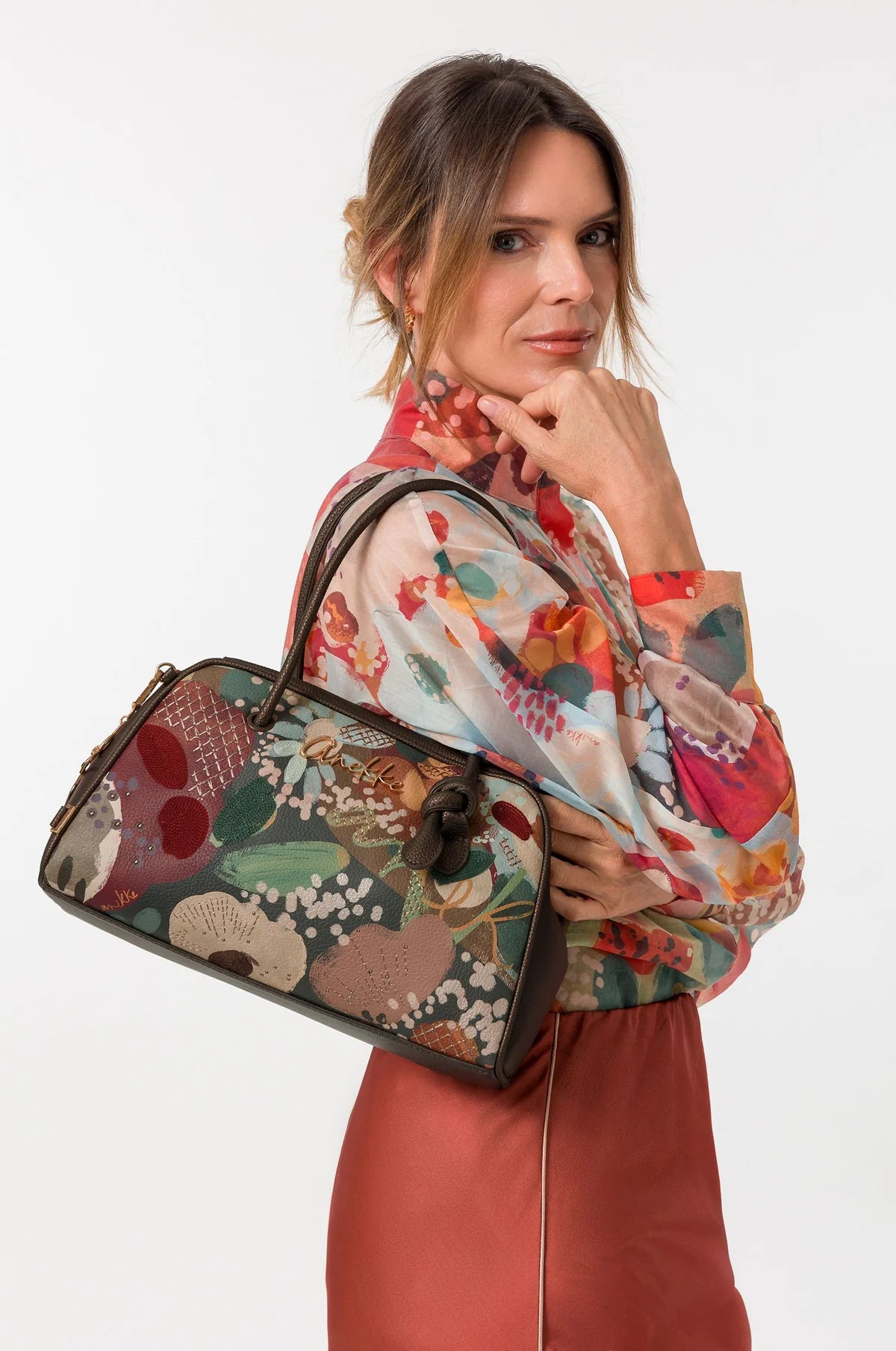 Sac à main Anekke