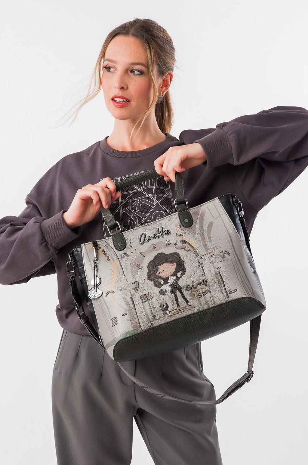 Sac à main Anekke