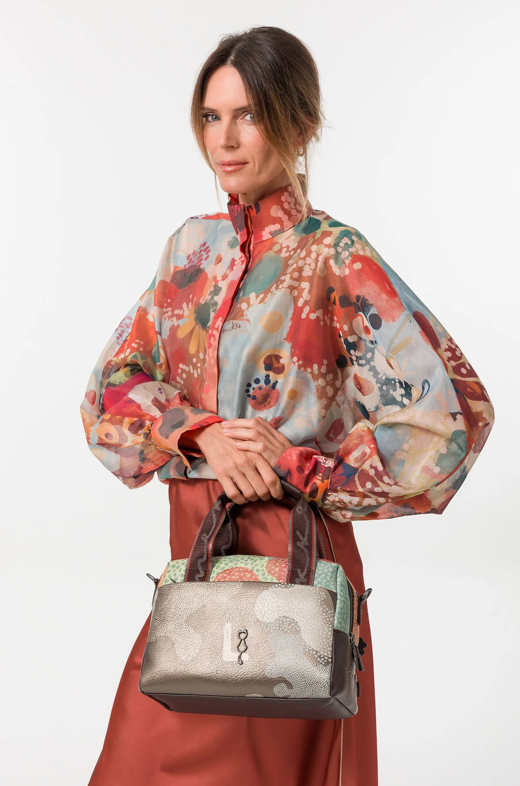 Sac à main Anekke
