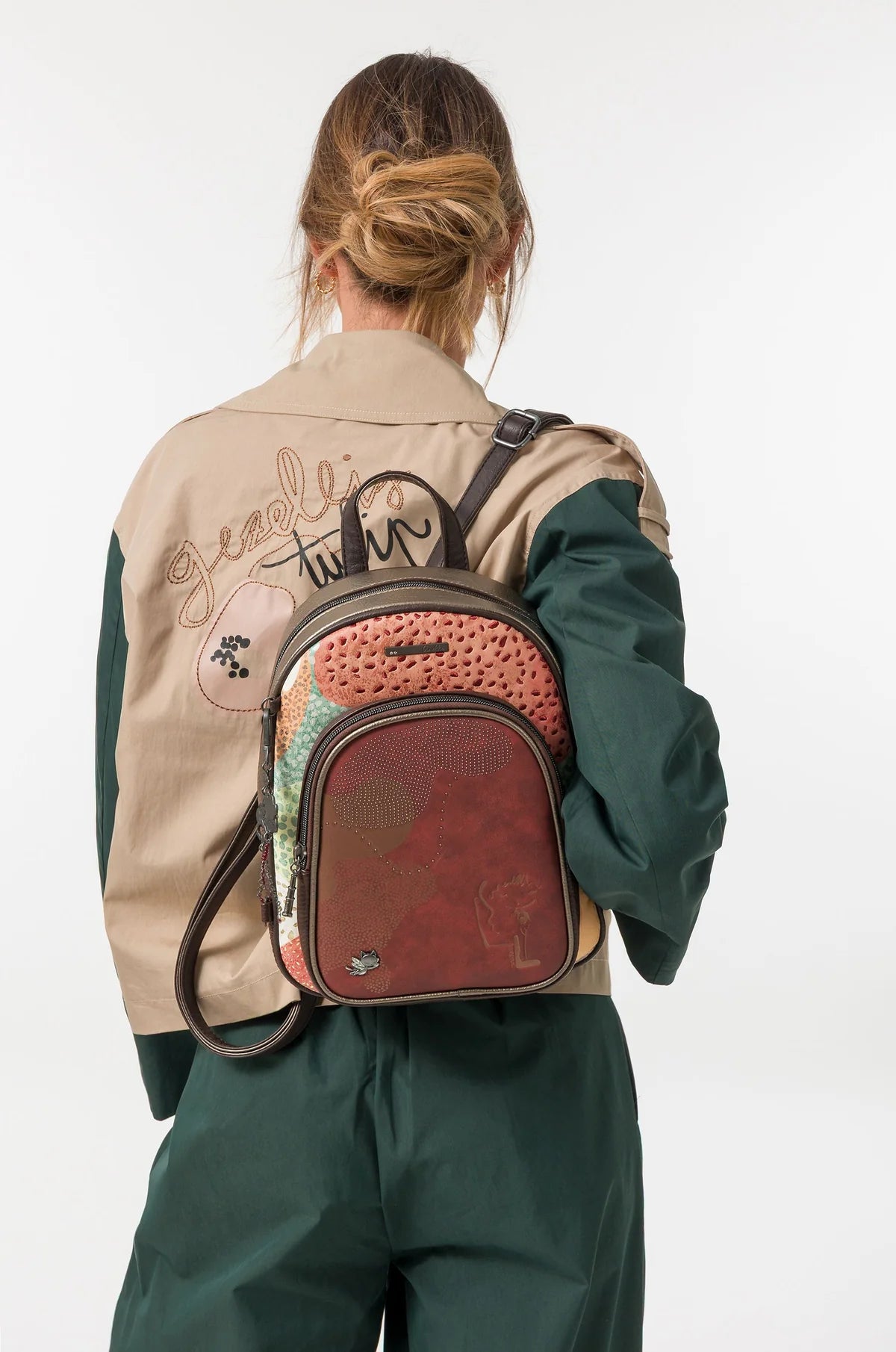 Sac à dos Anekke