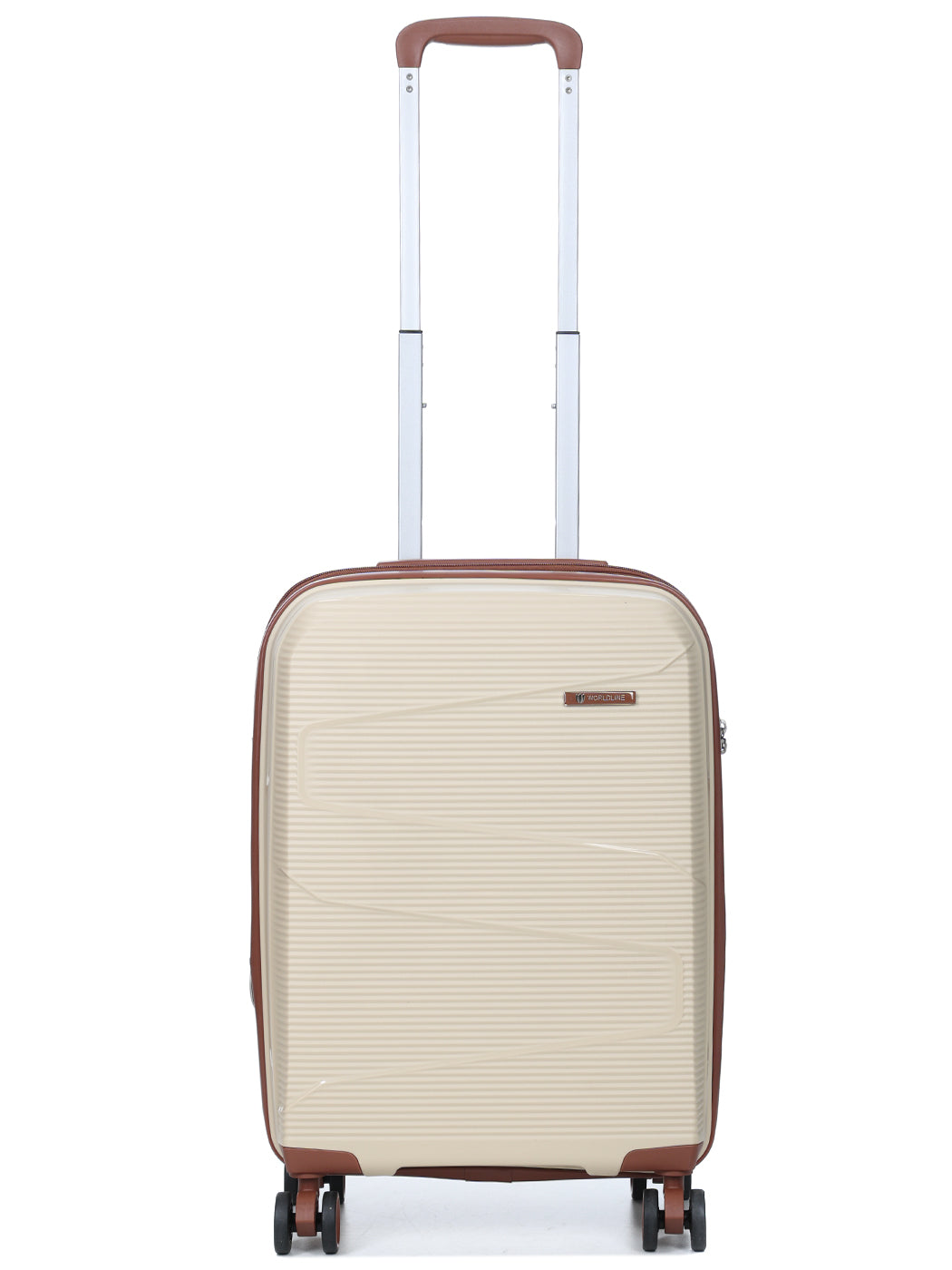 Valise cabine Worldline 55 cm