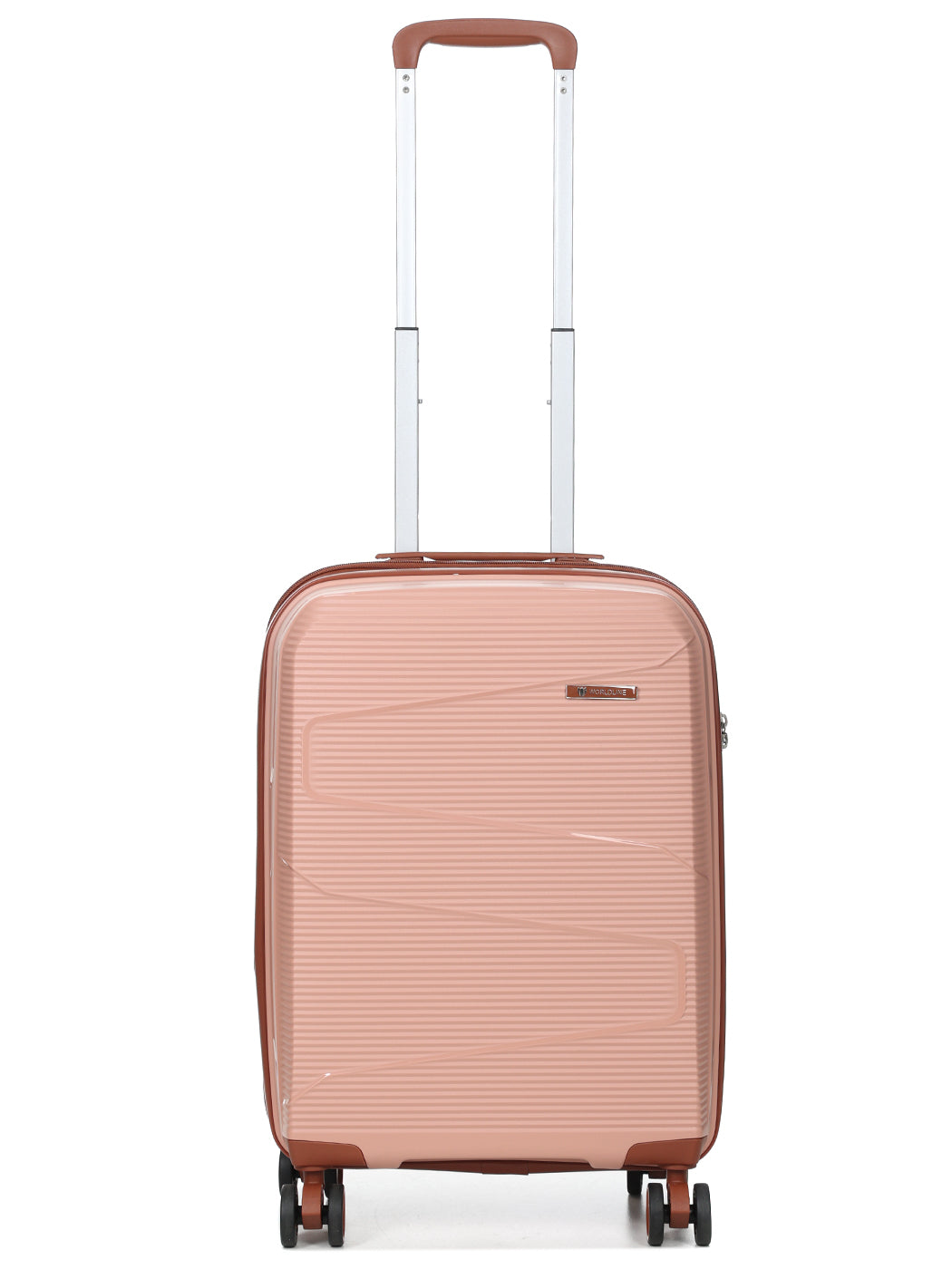 Valise cabine Worldline 55 cm