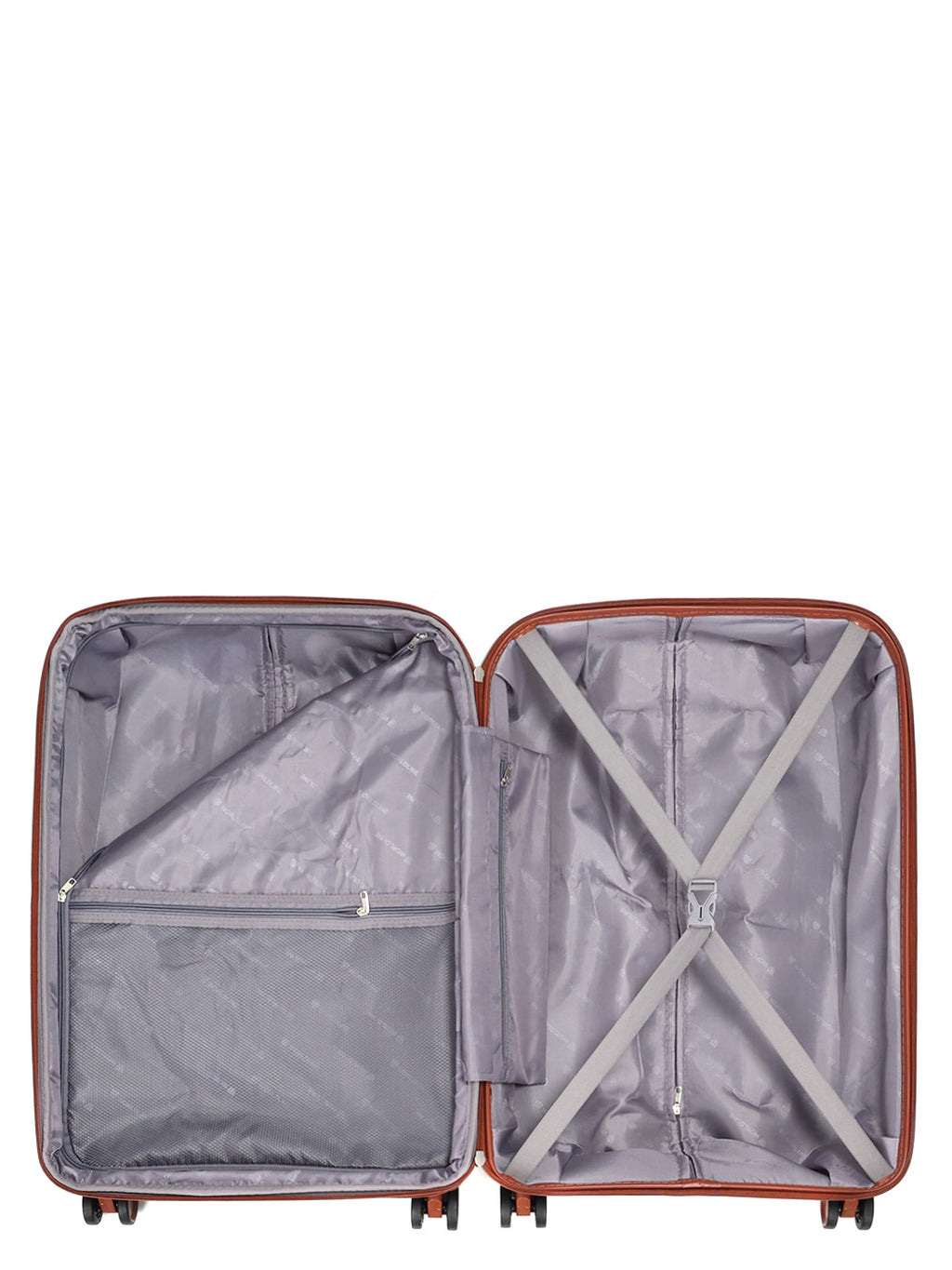 Valise Worldline 65cm