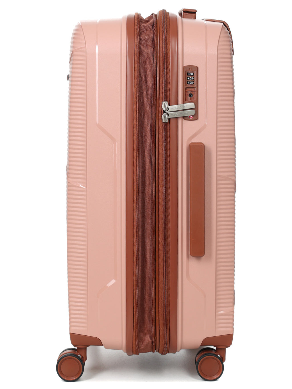 Valise Worldline 65cm
