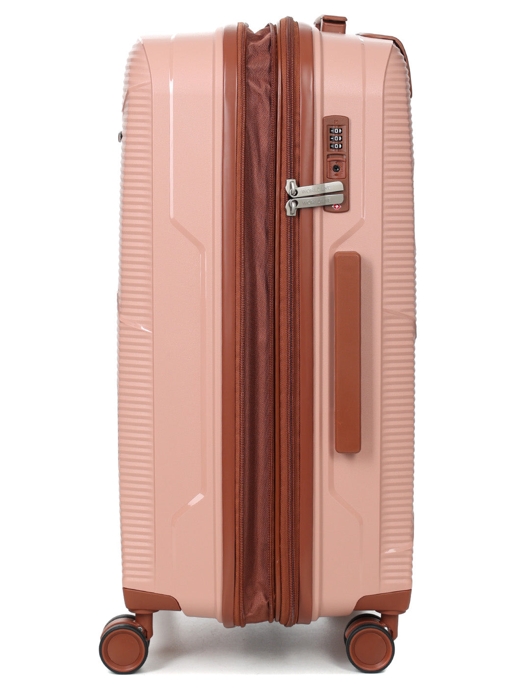 Valise Worldline 65cm