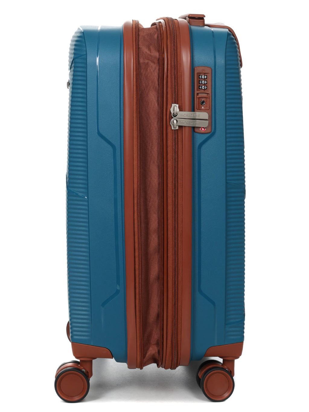 Valise cabine Worldline 55 cm