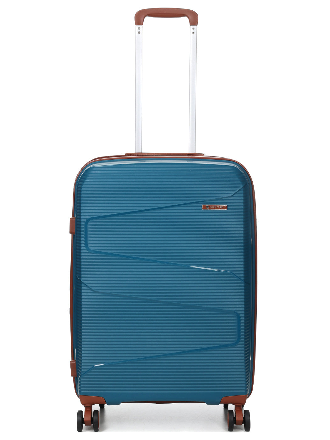 Valise cabine Worldline 55 cm